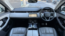 Land Rover Range Rover Evoque 1.5 P300e R-Dynamic SE 5dr Auto Hatchback